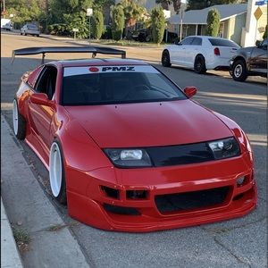 Meet your Posher, Derik